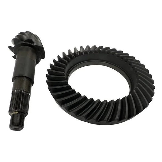 Crown Automotive D44JK488R 4.88 Ring & Pinion Set for 07-18 Jeep Wrangler JK with Dana 44 Rear Axle