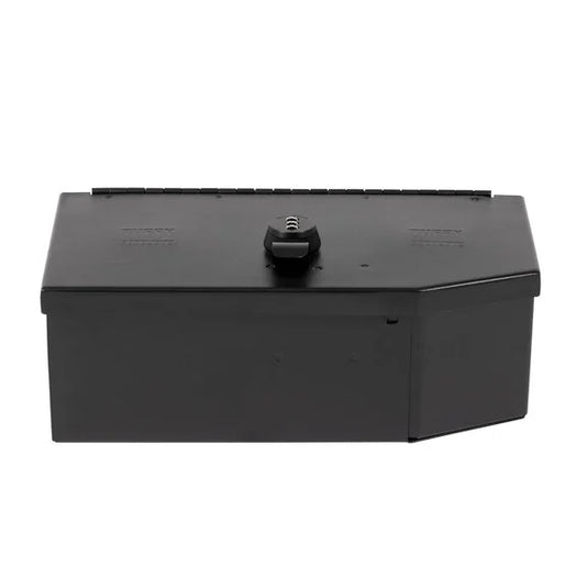 Tuffy 368-01-A Compact Underseat Lockbox for 20-24 Jeep Gladiator JT