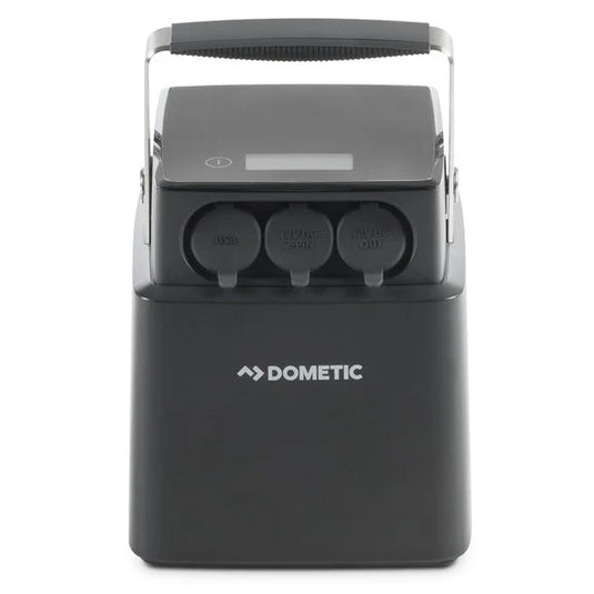 Dometic 9600014024 Portable Lithium 40AH Battery