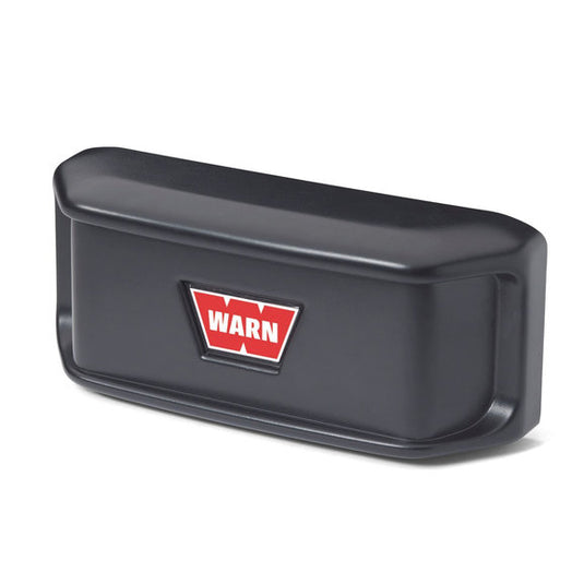 WARN Fairlead Cover