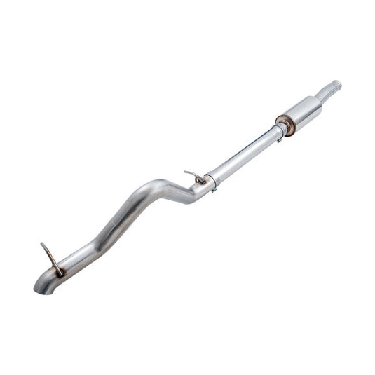 AWE Exhaust Trail Edition Cat-Back Exhaust for 18-24 Jeep Wrangler JL