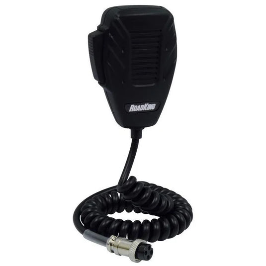 RoadKing RKCBCLASSIC 40 Channel Classic CB Radio