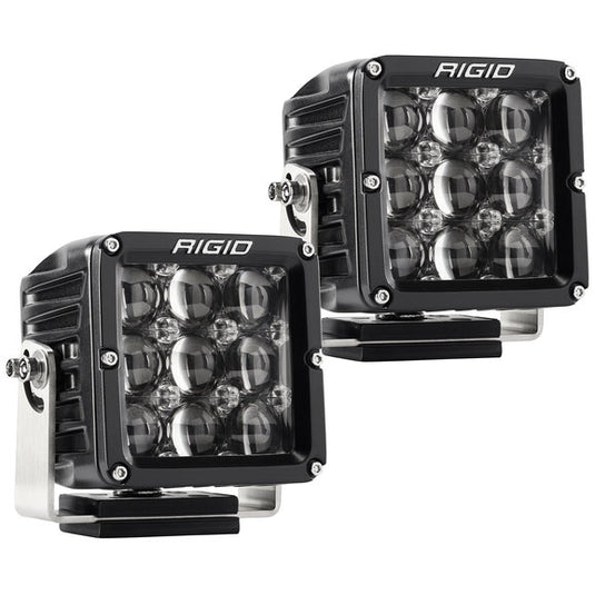 Rigid Industries Dually D-XL Pro