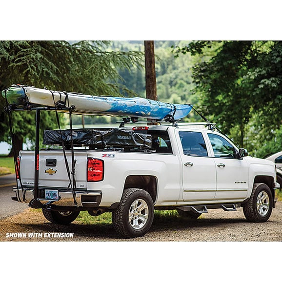 Load image into Gallery viewer, Yakima 8001149 LongArm Truck Bed Extender
