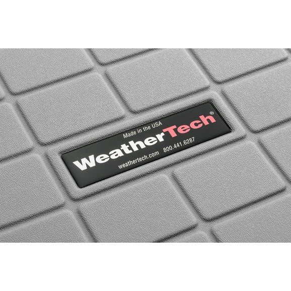 Load image into Gallery viewer, WeatherTech Cargo Liner for 11-14 Jeep Wrangler Unlimited JK 4 Door
