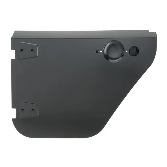 Load image into Gallery viewer, Mopar 82212123AC Rear Half Steel Door Shells for 07-18 Jeep Wrangler Unlimited JK 4 Door
