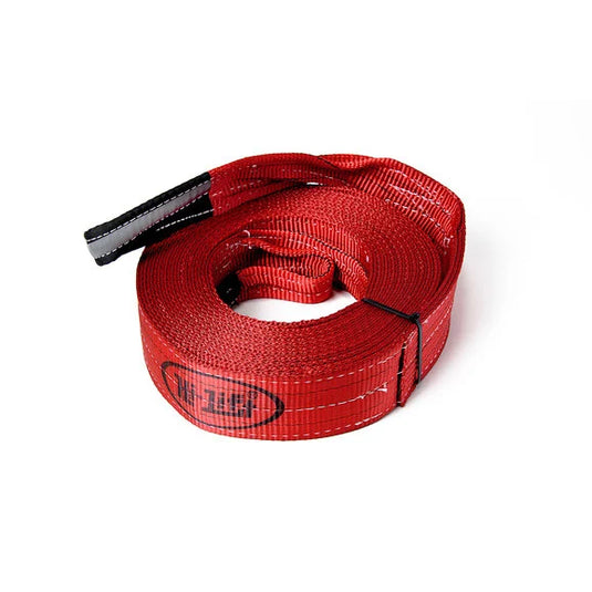 Hi-Lift STRP330 Reflective Loop Recovery Strap 3" X 30' (30,000 lbs)