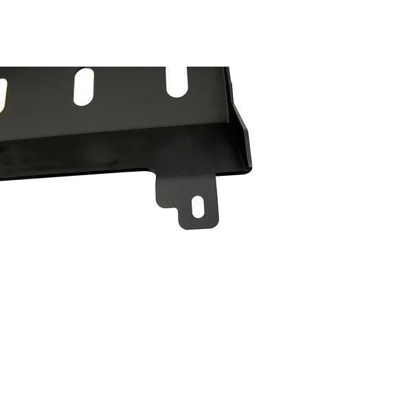 Load image into Gallery viewer, Paramount Automotive 81-25701C Muffler Skid Plate for 18-21 Jeep Wrangler JL
