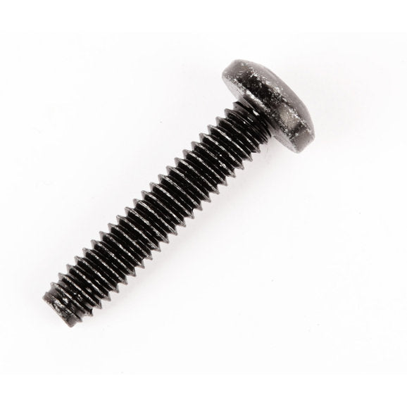 Load image into Gallery viewer, OMIX 12038.01 Body Accessory Mounting Screw for 87-95 Jeep Wrangler YJ
