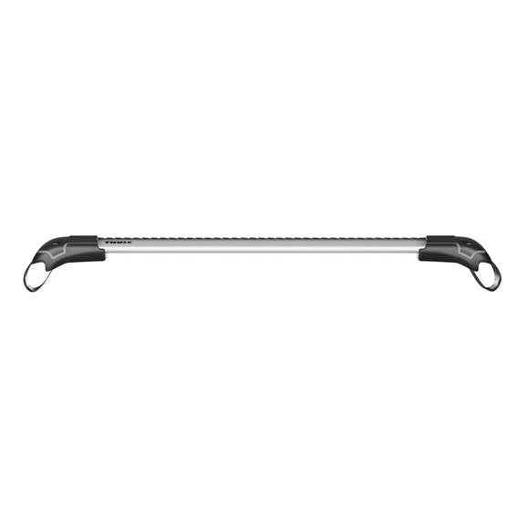 Load image into Gallery viewer, Thule AeroBlade Edge Low Profile Cross Bars Pair for 15-20 Jeep Renegade
