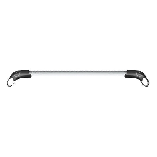 Thule AeroBlade Edge Low Profile Cross Bars Pair for 15-20 Jeep Renegade