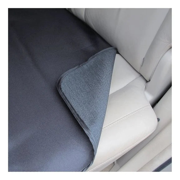 Load image into Gallery viewer, Aries Seat Defender Front Seat Cover Universal Fit
