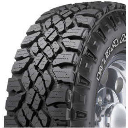 Goodyear Wrangler Duratrac Tires