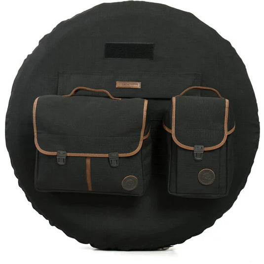 Overland Outfitters Tactical Spare Tire Cover