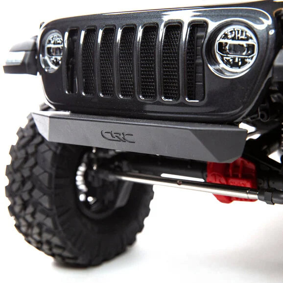 Load image into Gallery viewer, Axial SCX10 III Jeep JT Gladiator 4X4 Rock Crawler (1:10)
