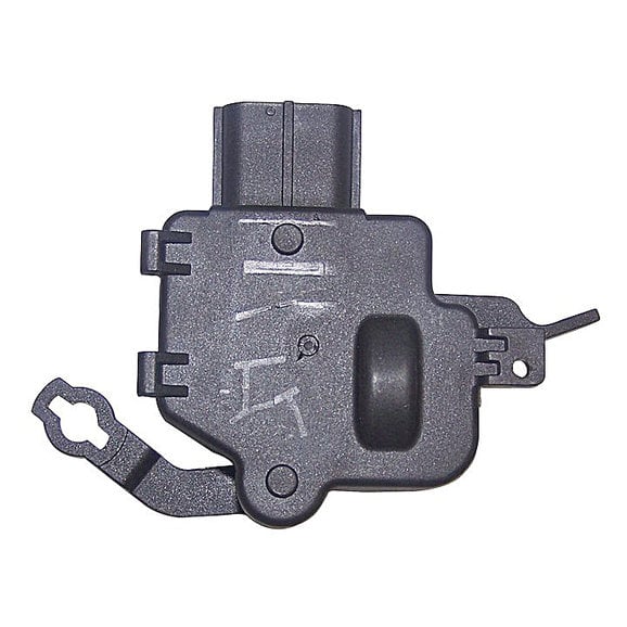 Crown Automotive 5018479AB Liftgate Lock Actuator for 99-04 Jeep Grand Cherokee WJ