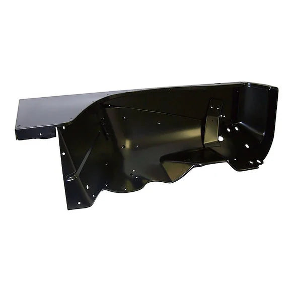 Load image into Gallery viewer, Crown Automotive Front Steel Fender for 87-95 Jeep Wrangler YJ
