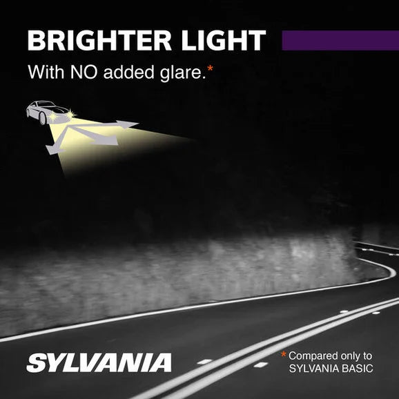 Load image into Gallery viewer, Sylvania H7XV.BP2 #H7 XtraVision Halogen Headlight Bulb 2 Pack
