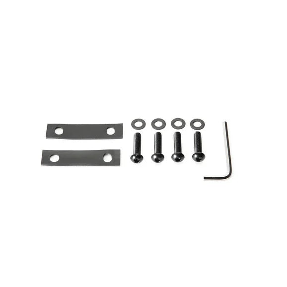 Load image into Gallery viewer, Body Armor 5146 Hinge Steps for 07-24 Jeep Wrangler JK, JL, &amp; Gladiator JT
