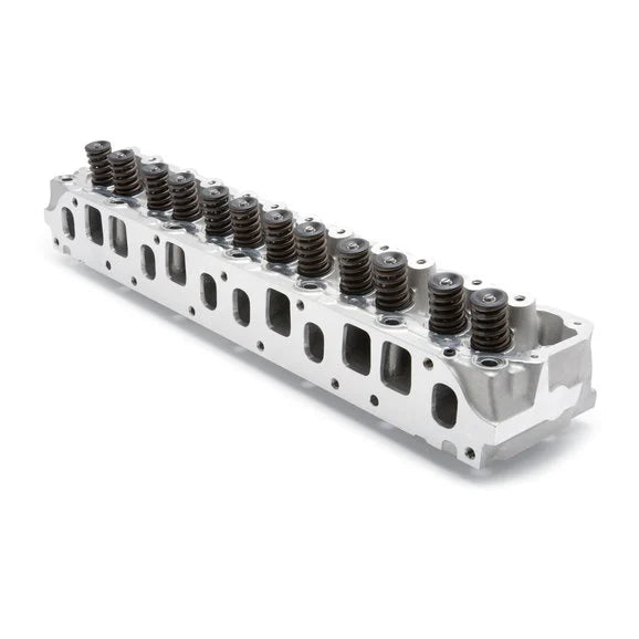 Load image into Gallery viewer, Edelbrock Performer Aluminum Cylinder Head for 76-06 Jeep Vehicles with 4.0/4.2L
