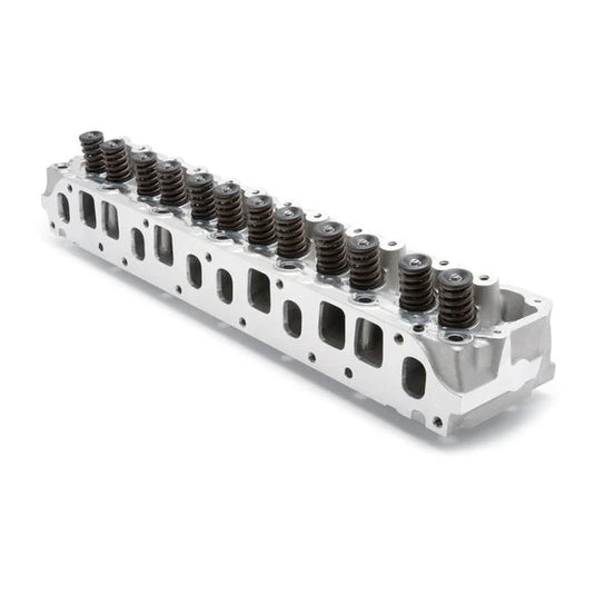 Edelbrock Performer Aluminum Cylinder Head for 76-06 Jeep Vehicles with 4.0/4.2L