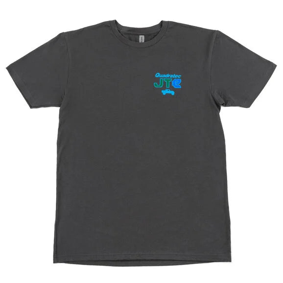 Load image into Gallery viewer, Quadratec JTe T-Shirt
