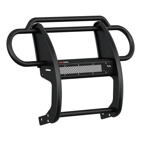 Load image into Gallery viewer, Aries P1053 Pro Series Grill Guard for 18-24 Jeep Wrangler JL &amp; Gladiator JT
