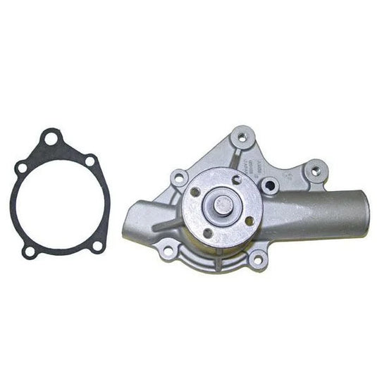 OMIX 17104.06 V-Belt Water Pump for 87-90 Jeep Wrangler YJ Export