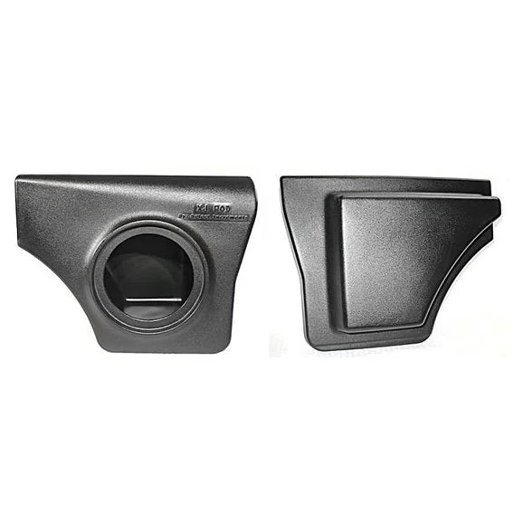 Load image into Gallery viewer, Select Increments 72625 XJ-Pod Sub Woofer Enclosure for 84-01 Jeep Cherokee XJ
