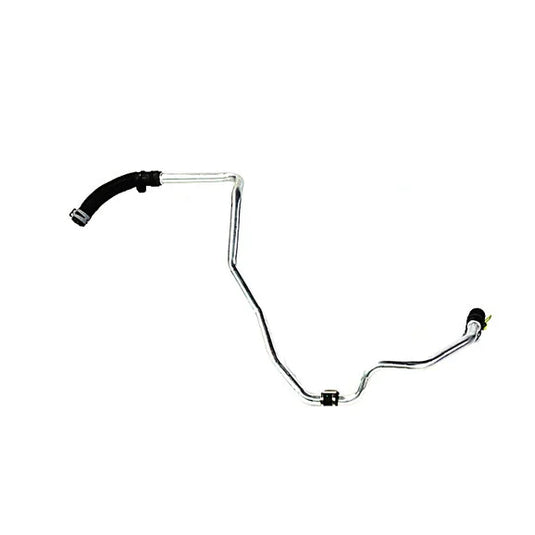 Mopar 68280791AD Coolant Hose and Tube for 18-24 Jeep Wrangler JL with 3.6L Engine and Automatic Transmission