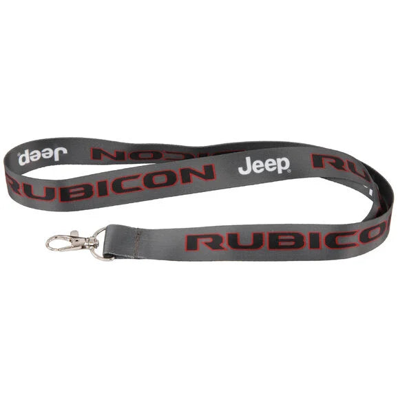 Load image into Gallery viewer, Jeep Merchandise Jeep Lanyard
