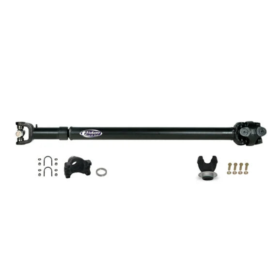 Yukon Gear & Axle YDS029 1310 HD Rear Drive Shaft for 18-24 Jeep Wrangler JL Unlimited