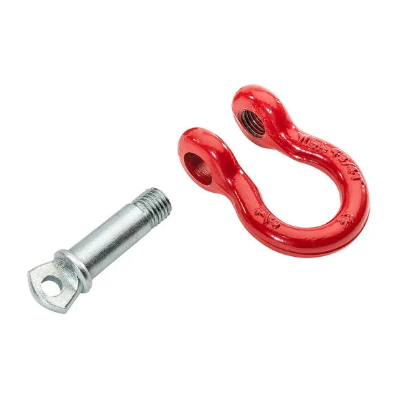 Load image into Gallery viewer, Quadratec 3/4&quot; D-Ring Shackle
