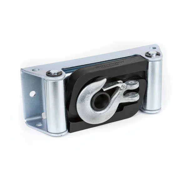 Load image into Gallery viewer, Daystar Winch Isolator for Smittybilt Roller Fairlead Winches
