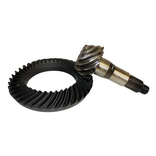 Crown Automotive 68404139AA Rear 3.45 Ring & Pinion for 18-24 Jeep Wrangler JL with Dana 35 Rear Axle