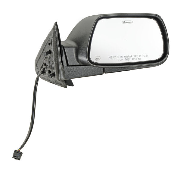 Load image into Gallery viewer, Quadratec Power Heated Mirror with Memory for 05-08 Jeep Grand Cherokee WK
