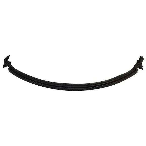 Crown Automotive 55395241AE Windshield to Cowl Weatherstrip for 07-18 Jeep Wrangler JK