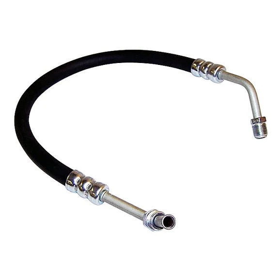 Crown Automotive J5355891 Power Steering Pressure Hose for 76-78 Jeep SJ and J-Series with 4.2L Engine