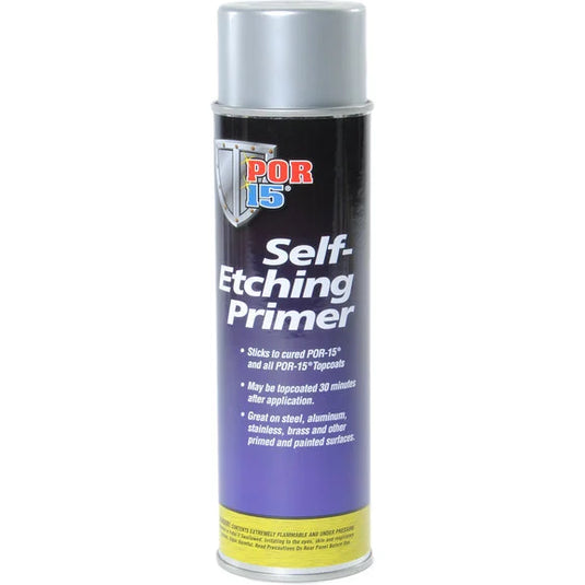 Por-15 41018 Etching Primer