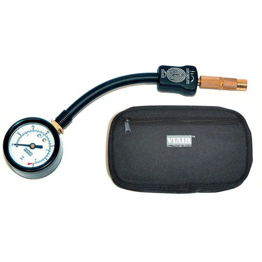 Viair 00032 3-in-1 Air Down Gauge