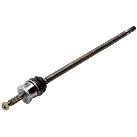 Load image into Gallery viewer, Crown Automotive Dana 30 Front CV Axle Shaft Assembly for 99-04 Jeep Grand Cherokee WJ
