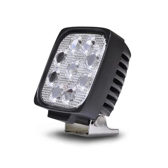 DV8 Offroad S4.3E27W3W S-5 Square LED Light