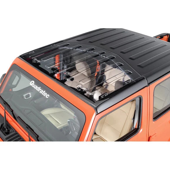 Load image into Gallery viewer, Putco Element Sky View for 18-24 Jeep Wrangler JL &amp; Gladiator JT
