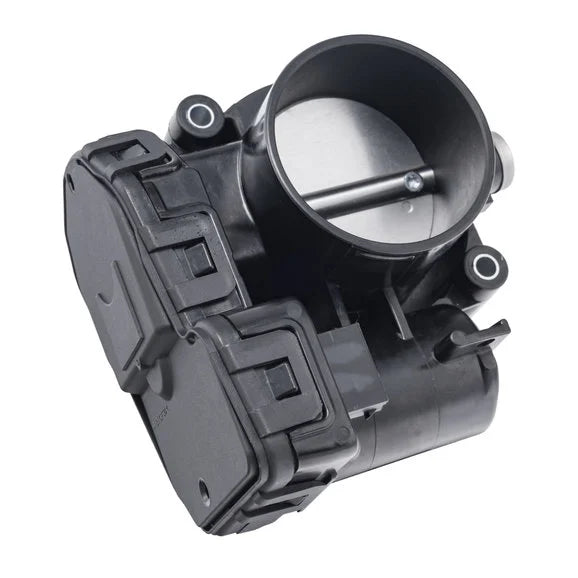 Load image into Gallery viewer, OMIX 17224.51 Throttle Body for 2007 Jeep Wrangler JK; 07-10 Grand Cherokee WK; 08-12 Liberty KK and 07-10 Commander XK
