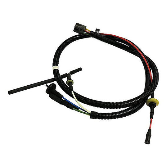 Crown Automotive 53001100 Vacuum Harness for 84-93 Jeep Cherokee XJ