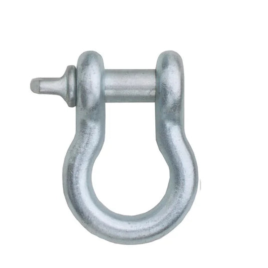 Rampage Products 7/8" D-Ring