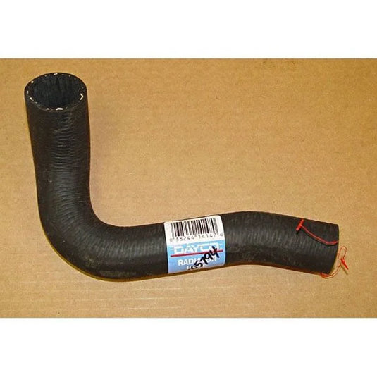 OMIX 17113.13 Upper Radiator Hose for 91-95 Jeep Wrangler YJ with 4.0L 6 Cylinder Engine