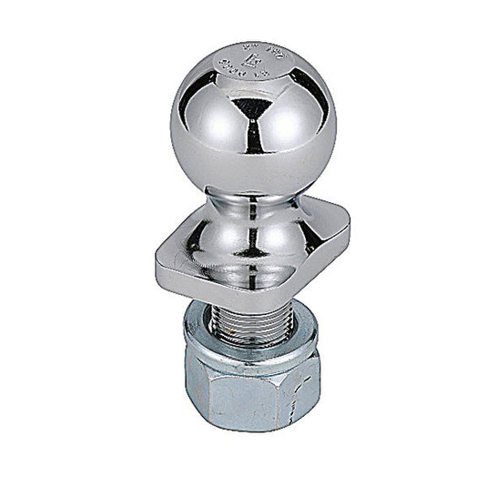 Brok Chrome Hitch Ball