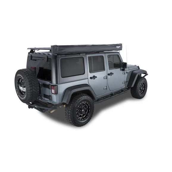 Load image into Gallery viewer, Rhino-Rack 33200 Batwing Awning- Passenger Side Mount
