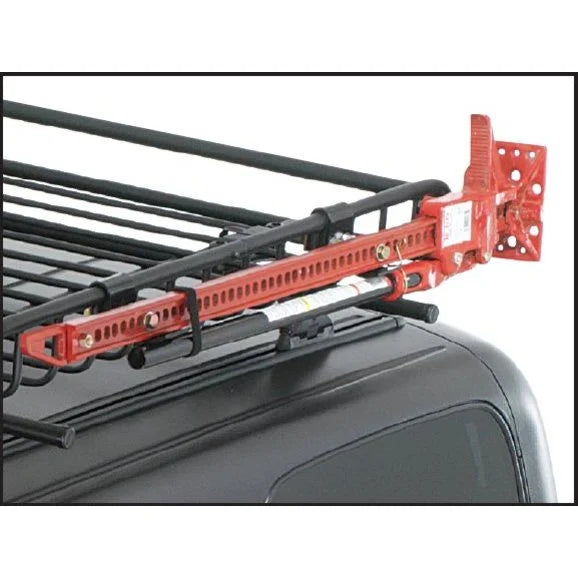 Load image into Gallery viewer, Yakima 8007077 Hi-Lift Jack Carrier
